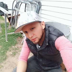 Meet your Posher, Germán